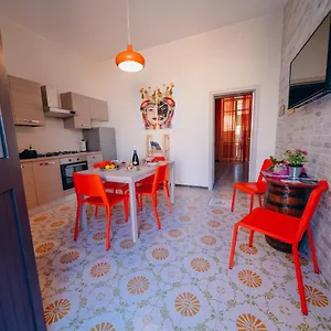  Dom wakacyjny Syracuseapartments Il Mare Di Ortigia Włochy