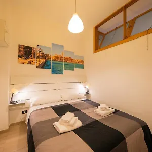  Apartament Casa Creanza - Puglia Włochy