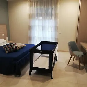  Apartament Casa Bandiera Włochy