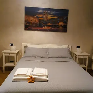  Apartament L'ibiscus E Il Mare