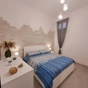  Dom wakacyjny Il Rifugio Del Marinaio Włochy