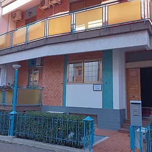  Apartament Divenere Carbonara - Locazione Turistica Włochy