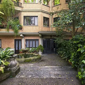  Apartament Vatican House Włochy